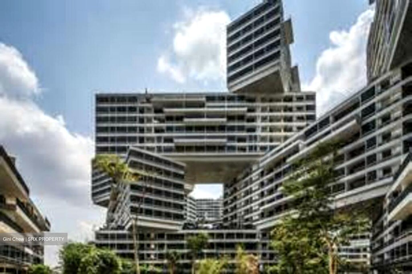 The Interlace (D4), Condominium #465482441